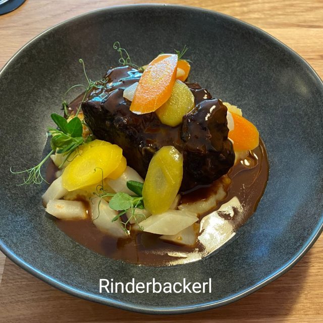 Rinderbackerl